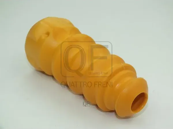 ОТБОЙНИК АМОРТИЗАТОРА (Quattro Freni). Артикул QF22D00186