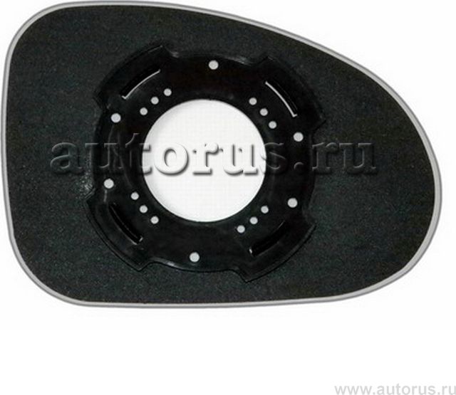 Зеркальный элемент L ERGON 16600002. Артикул 16600002