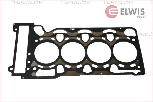 Прокладка ГБЦ Elwis Royal для BMW 3 V (E90/E91/E92/E93) 2004-2013. Артикул 0015473