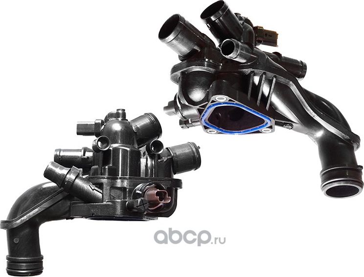 Термостат с прокладкой PEUGEOT 20730830085008 1 (SAT). Артикул ST1336Z8