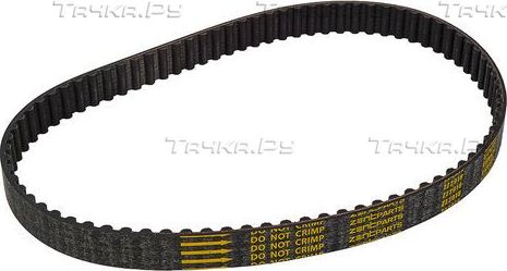 Ремень ГРМ Zentparts для Volkswagen LT II 1996-2006. Артикул Z22918