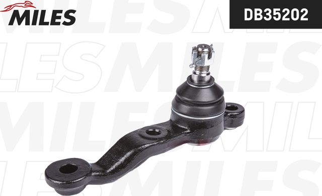 Шаровая опора Miles передняя левая нижняя для Lexus GS II 1997-2004. Артикул DB35202