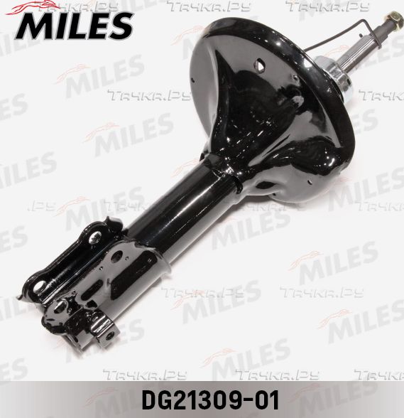 Амортизатор Miles передний правый для Hyundai Matrix I 2001-2010. Артикул DG21309-01
