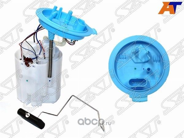 Топливный насос в сборе 1,61,8 Audi A3S3 14-S (SAT). Артикул ST5Q0919051M