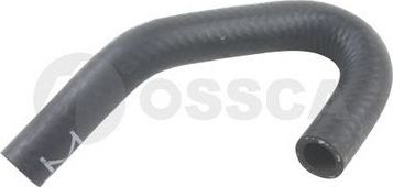 Патрубок радиатора (системы охлаждения) OSSCA. Артикул 22488