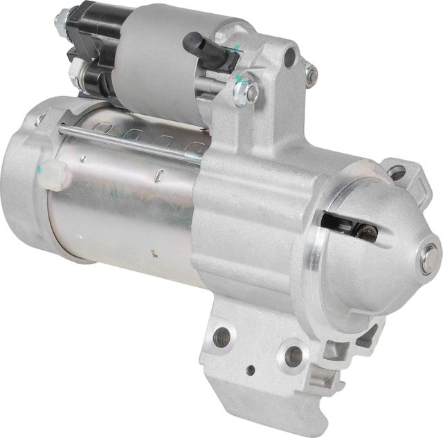 Стартер StartVOLT для BMW 1 II (F20/F21) 2011-2019. Артикул LSt 2615