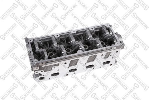 Головка блока цилиндров Stellox для Volkswagen Multivan T6 2015-2026. Артикул 11-08059-SX