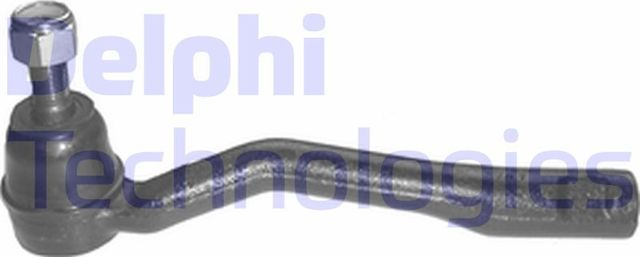 Наконечник рулевой тяги Delphi. Артикул TA1684