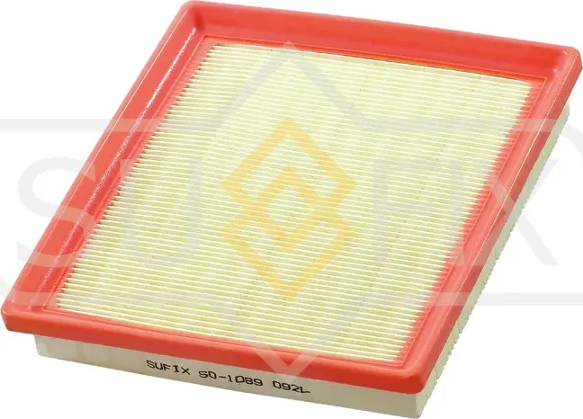 Фильтр воздушный (Sufix). Артикул SO-1089