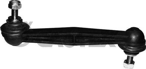 Стойка (тяга) стабилизатора Cautex. Артикул 210527