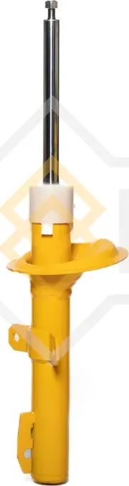 Стойка амортизаторная передняя (Sufix). Артикул SU1654