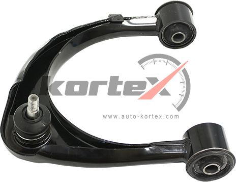 Рычаг TOYOTA LAND CRUISER 200 пер.подв.верх.прав. (Kortex). Артикул KSL5509