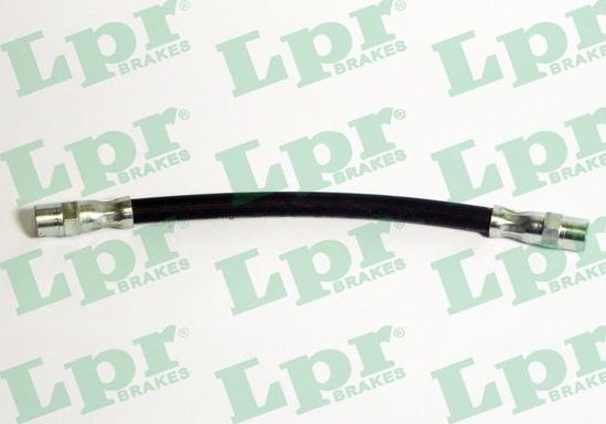 Тормозной шланг LPR. Артикул 6T46133
