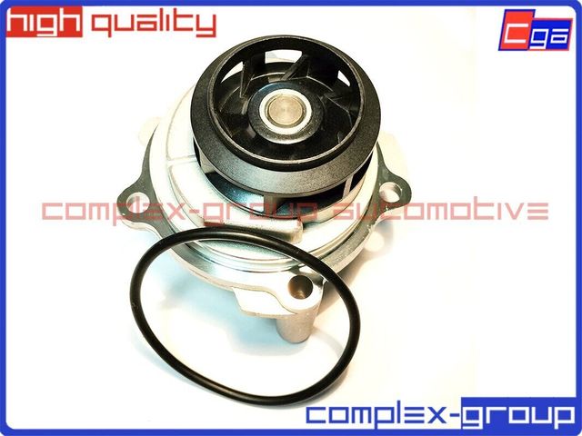 Насос водяной 06B121011Q 06B121011L 06B121011E CGA. Артикул 11WTP0013RA