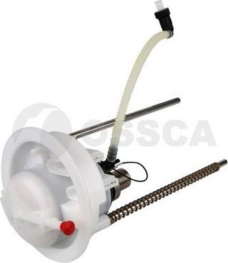 Фланец OSSCA. Артикул 18239