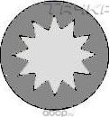 Комплект болтов ГБЦ Glaser для Volvo 740 1984-1992. Артикул T08968-00