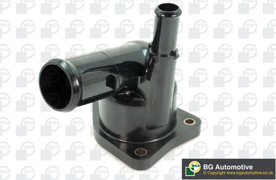 Термостат BGA. Артикул CT4401