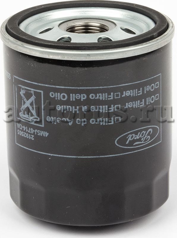 Масляный фильтр Ford. Артикул 2192565