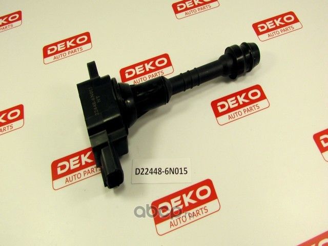 Катушка зажигания (Deko). Артикул D224486N015
