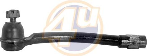 Наконечник рулевой тяги 4U левый для Kia Proceed II 2013-2026. Артикул HY-A-11971