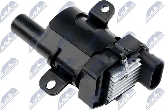 Катушка зажигания NTY для Chevrolet Express II 2007-2026. Артикул ECZ-CH-029