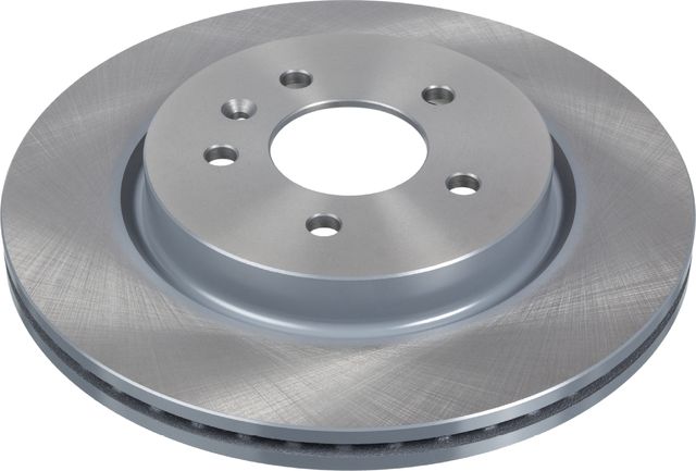 Тормозной диск Febi Bilstein задний для Opel Zafira C 2011-2019. Артикул 44047