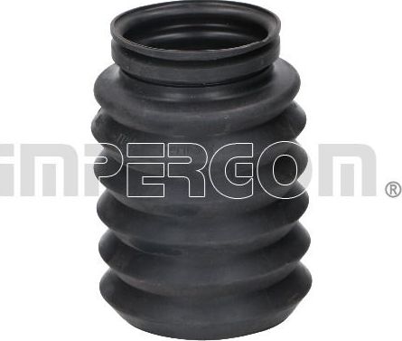 Пыльник амортизатора (стойки) Original Imperium (термопласт). Артикул 35227