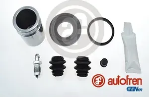 D42027C_р/к дискового тормоза с поршнем задн.! d34/KIA Soul 1.6 09 (Seinsa Autofren). Артикул D42027C