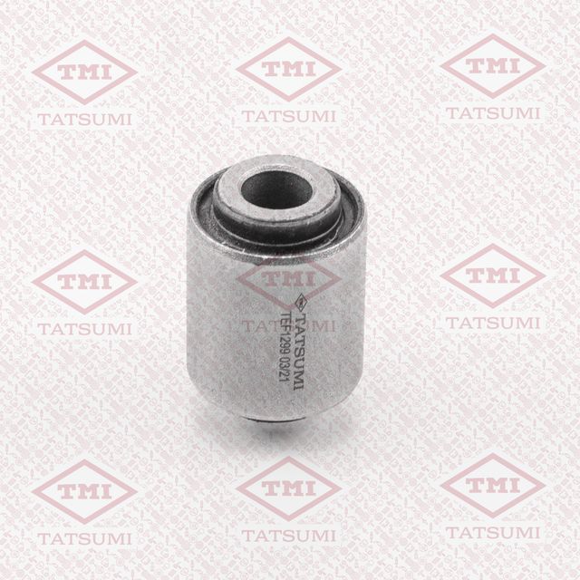 Сайлентблок поперечного рычага | зад прав/лев | (Tatsumi) Tatsumi. Артикул TEF1299