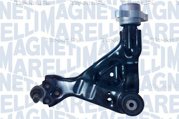 Поперечный рычаг передней подвески Magneti Marelli. Артикул 301181369600