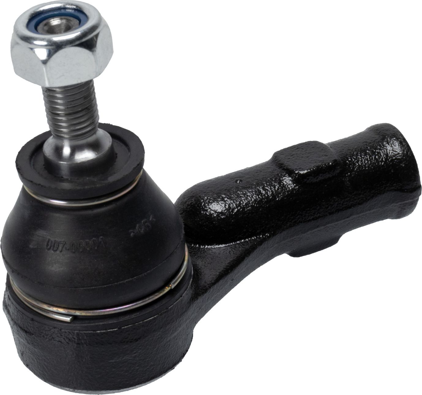 Наконечник рулевой тяги Febi Bilstein. Артикул 08096