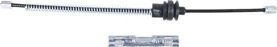 Трос ручника (тросик ручного тормоза) Stellox. Артикул 29-96190-SX