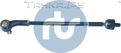 Рулевая тяга поперечная RTS левая для Volkswagen Polo III 1995-2002. Артикул 90-00903-2