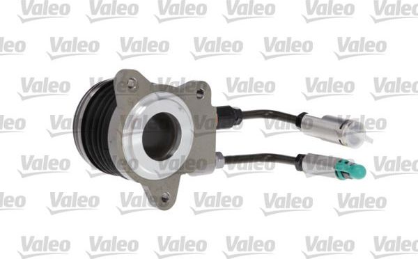 Выжимной подшипник сцепления Valeo. Артикул 810006