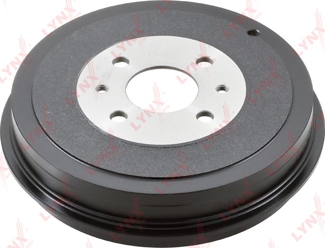 Тормозной барабан LYNXauto. Артикул BM-1035