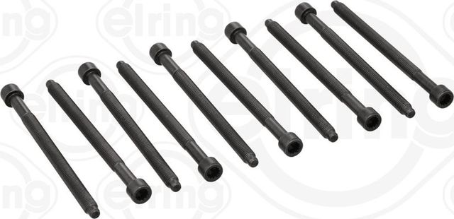 Комплект болтов ГБЦ Elring для SEAT Leon I 2000-2006. Артикул 057.510