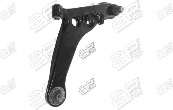 Поперечный рычаг передней подвески APlus правый нижний для Mitsubishi Airtrek 2002-2007. Артикул 27782AP