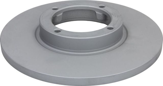 Тормозной диск ATE передний для Daewoo Matiz I 1998-2012. Артикул 24.0113-0195.1