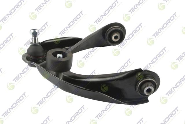 Поперечный рычаг передней подвески Teknorot левый верхний для Mazda 6 I (GG) 2002-2008. Артикул MA-709