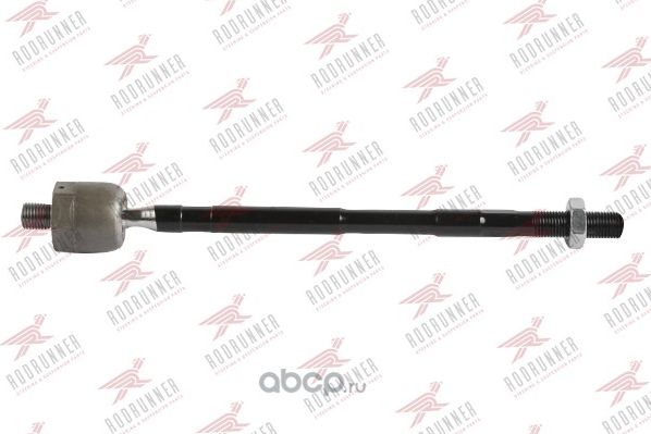 Рулевая тяга передняя SUBARU FORESTER/IMPREZA/LEGACY 1992-2002 (Rodrunner). Артикул AJSU406