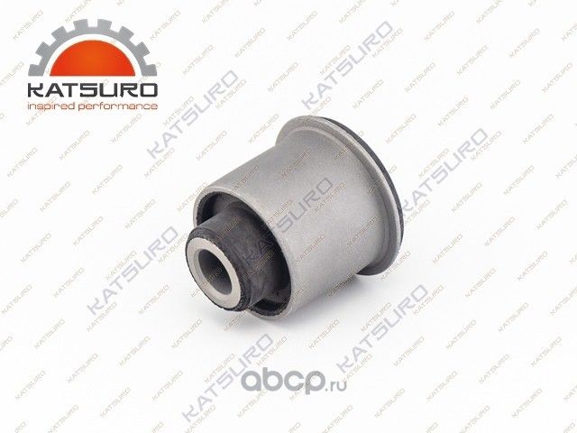 САЙЛЕНТБЛОК РЫЧАГА (Katsuro). Артикул KAT3044NIS