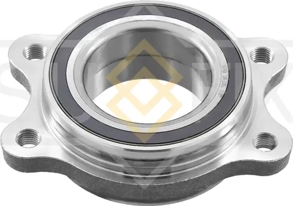 Подшипник ступицы передний правый/левый (Sufix). Артикул SM1001