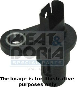 Датчик положения распредвала Meat & Doria для BMW 5 V (E60/E61) 2004-2010. Артикул 87599E
