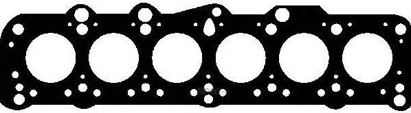 Прокладка ГБЦ Glaser для Volkswagen LT I 1978-1996. Артикул H10569-10