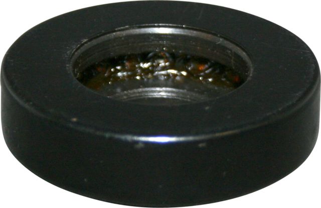 Опорный подшипник амортизатора (стойки) JP Group. Артикул 1242450100