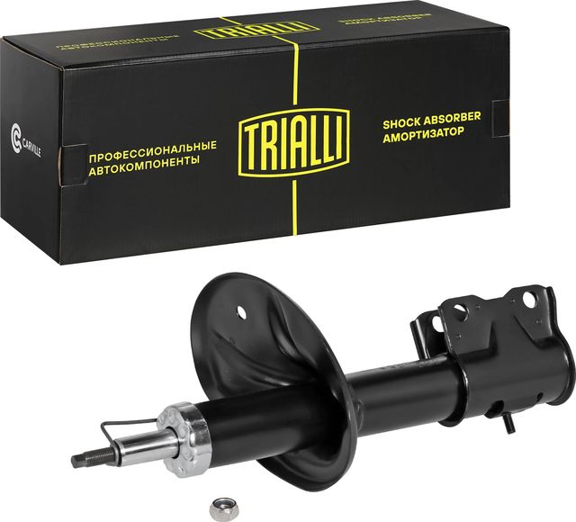 Амортизатор Trialli передний для Chery Fora (A21) 2004-2012. Артикул AG 11050