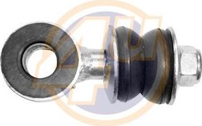 Стойка (тяга) стабилизатора 4U. Артикул SE-F-67186