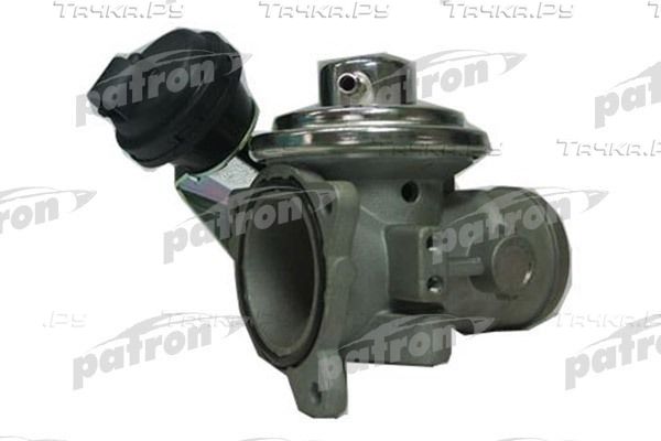 Клапан EGR (рециркуляции выхлопных газов) Patron для Volkswagen Lupo 1999-2005. Артикул PEGR092
