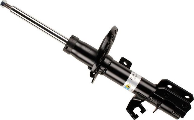 Амортизатор Bilstein B4 передний левый для Nissan Micra K12 2003-2010. Артикул 22-166746
