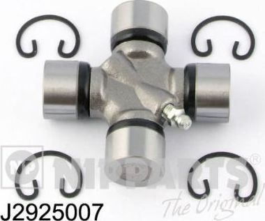 Крестовина карданного вала Nipparts. Артикул J2925007